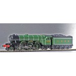 HORNBY 4-6-2 Class A1 LNER FLYING SCOTSMAN No. 4472 DCC Ready 